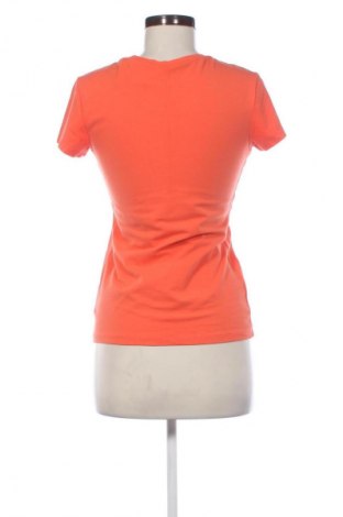 Tricou de femei Banana Republic, Mărime S, Culoare Portocaliu, Preț 71,05 Lei