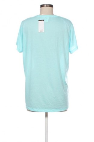 Tricou de femei Basics, Mărime XL, Culoare Albastru, Preț 57,99 Lei