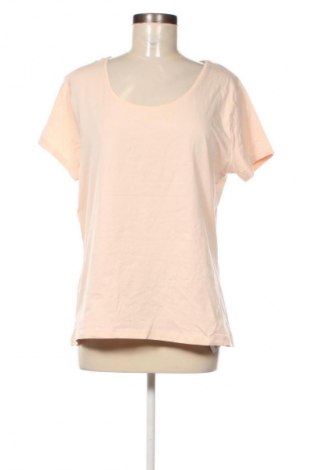 Γυναικείο t-shirt Bel&Bo, Μέγεθος XXL, Χρώμα Ρόζ , Τιμή 10,99 €