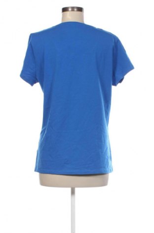 Damski T-shirt Bel&Bo, Rozmiar XXL, Kolor Niebieski, Cena 55,99 zł