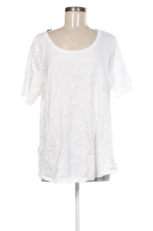 Dámské tričko Belle Curve, Velikost XXL, Barva Bílá, Cena  279,00 Kč