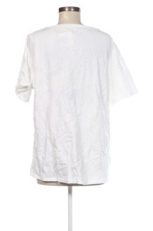 Dámské tričko Belle Curve, Velikost XXL, Barva Bílá, Cena  279,00 Kč
