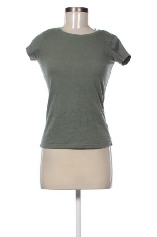 Tricou de femei Beloved, Mărime S, Culoare Verde, Preț 44,74 Lei