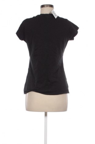 Γυναικείο t-shirt Beloved, Μέγεθος XL, Χρώμα Μαύρο, Τιμή 8,70 €
