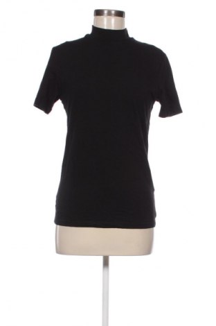 Női póló Bershka, Méret S, Szín Fekete, Ár 3 519 Ft
