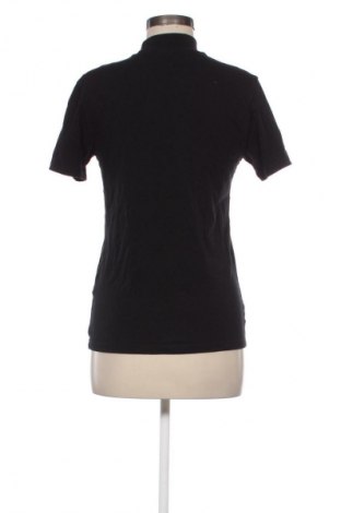 Női póló Bershka, Méret S, Szín Fekete, Ár 3 519 Ft