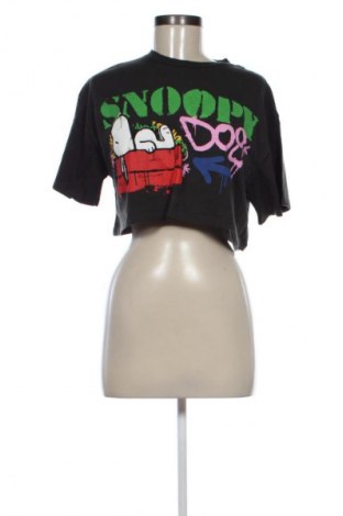 Dámske tričko Bershka, Veľkosť S, Farba Viacfarebná, Cena  8,70 €