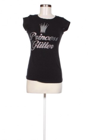Damen T-Shirt Blind Date, Größe M, Farbe Mehrfarbig, Preis 9,00 €