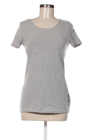 Tricou de femei Bpc Bonprix Collection, Mărime L, Culoare Gri, Preț 57,99 Lei