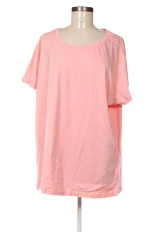 Dámské tričko Bpc Bonprix Collection, Velikost 3XL, Barva Růžová, Cena  279,00 Kč