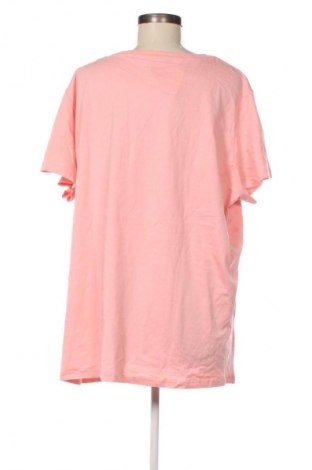 Dámské tričko Bpc Bonprix Collection, Velikost 3XL, Barva Růžová, Cena  279,00 Kč