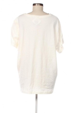 Дамска тениска Bpc Bonprix Collection, Размер XXL, Цвят Бял, Цена 17,99 лв.