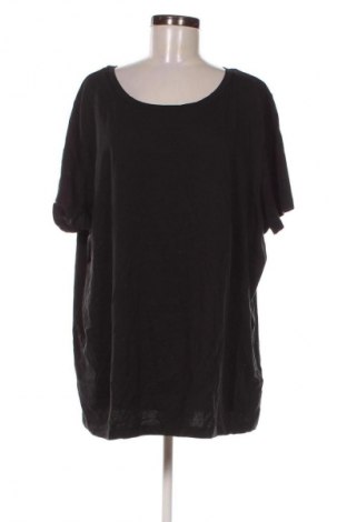 Női póló Bpc Bonprix Collection, Méret 3XL, Szín Fekete, Ár 4 659 Ft