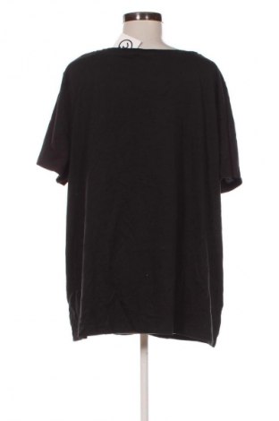 Női póló Bpc Bonprix Collection, Méret 3XL, Szín Fekete, Ár 4 659 Ft