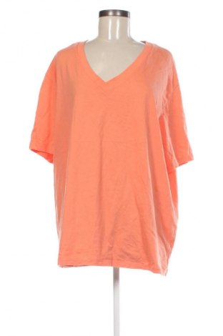 Damen T-Shirt Bpc Bonprix Collection, Größe XXL, Farbe Orange, Preis € 11,99