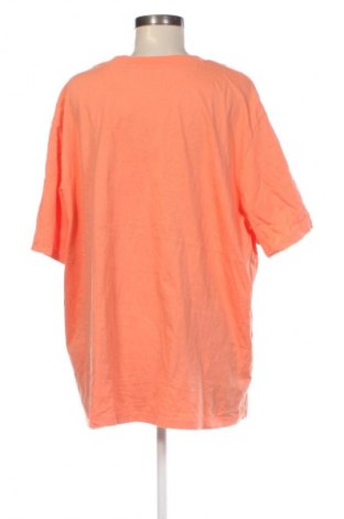 Damen T-Shirt Bpc Bonprix Collection, Größe XXL, Farbe Orange, Preis € 11,99