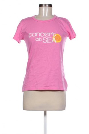 Damen T-Shirt Brunotti, Größe M, Farbe Rosa, Preis 9,14 €