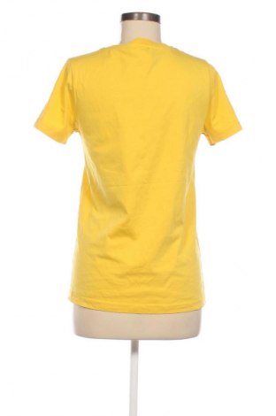 Damen T-Shirt Bruuns Bazaar, Größe M, Farbe Gelb, Preis € 15,62