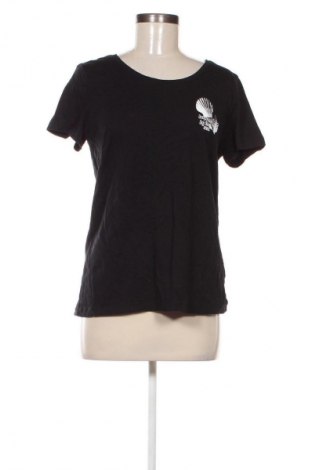 Damski T-shirt C&A, Rozmiar M, Kolor Czarny, Cena 55,99 zł