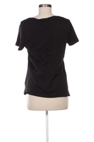 Damski T-shirt C&A, Rozmiar M, Kolor Czarny, Cena 55,99 zł