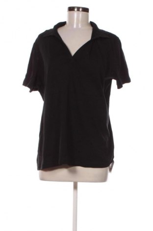 Damen T-Shirt C&A, Größe XXL, Farbe Schwarz, Preis 13,99 €