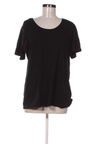 Damen T-Shirt C&A, Größe XXL, Farbe Schwarz, Preis € 11,99