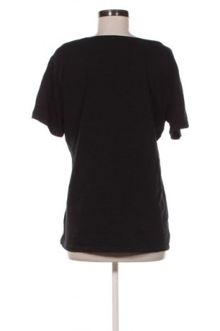 Damen T-Shirt C&A, Größe XXL, Farbe Schwarz, Preis € 11,99