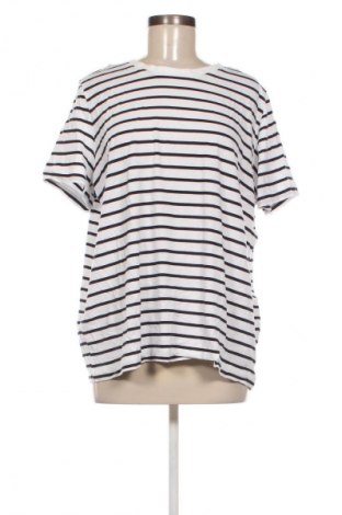 Damski T-shirt C&A, Rozmiar XXL, Kolor Kolorowy, Cena 55,99 zł