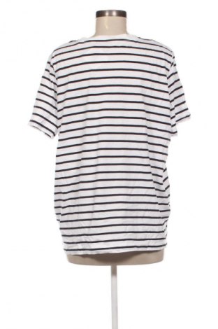 Damski T-shirt C&A, Rozmiar XXL, Kolor Kolorowy, Cena 55,99 zł
