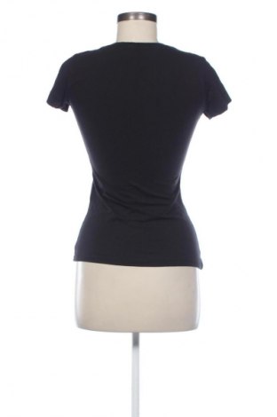 Damen T-Shirt Calvin Klein, Größe M, Farbe Schwarz, Preis € 17,39