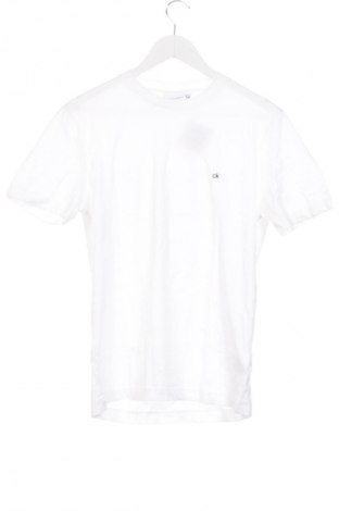 Dámské tričko Calvin Klein, Velikost XS, Barva Bílá, Cena  549,00 Kč