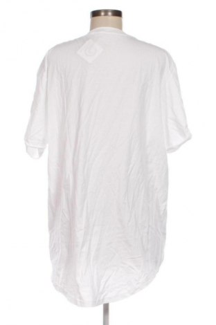 Dámske tričko Calvin Klein, Veľkosť XXL, Farba Biela, Cena  15,95 €