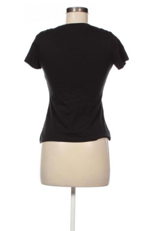 Dámské tričko Calvin Klein Jeans, Velikost XS, Barva Černá, Cena  549,00 Kč