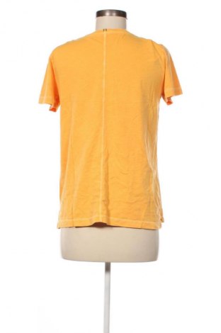 Дамска тениска Camel Active, Размер M, Цвят Жълт, Цена 27,99 лв.