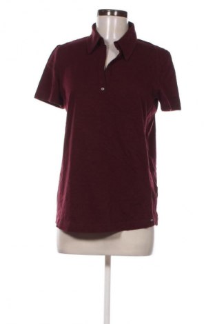 Γυναικείο t-shirt Cecil, Μέγεθος XL, Χρώμα Κόκκινο, Τιμή 12,99 €