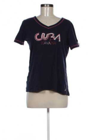 Dámske tričko Cecil, Veľkosť M, Farba Modrá, Cena  24,00 €