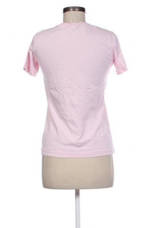 Damski T-shirt Champion, Rozmiar S, Kolor Różowy, Cena 45,98 zł