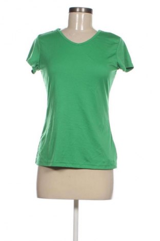 Damen T-Shirt Champion, Größe XS, Farbe Grün, Preis € 7,99
