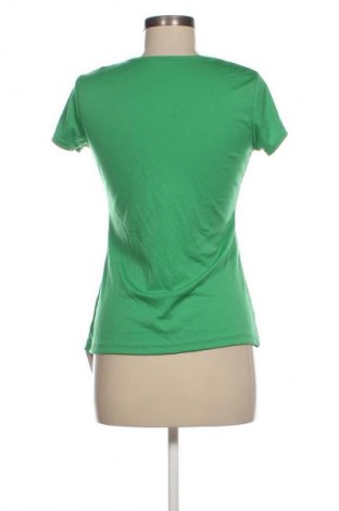 Damen T-Shirt Champion, Größe XS, Farbe Grün, Preis € 7,99