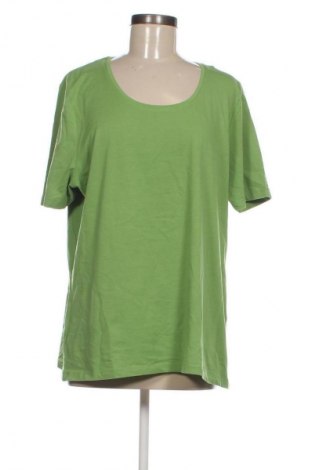 Tricou de femei Charles Vogele, Mărime XXL, Culoare Verde, Preț 57,99 Lei
