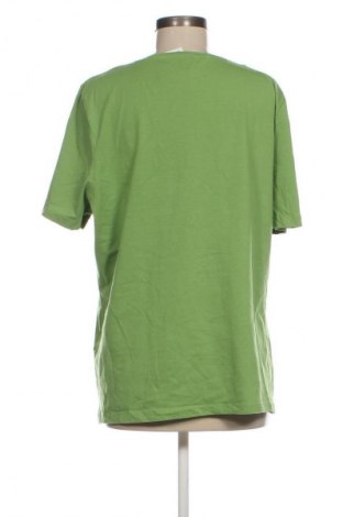 Tricou de femei Charles Vogele, Mărime XXL, Culoare Verde, Preț 57,99 Lei