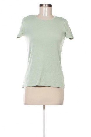 Damen T-Shirt Christian Berg, Größe M, Farbe Grün, Preis € 13,99