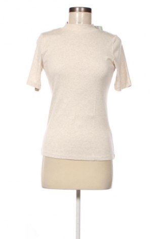 Damen T-Shirt Christian Berg, Größe S, Farbe Ecru, Preis € 32,99