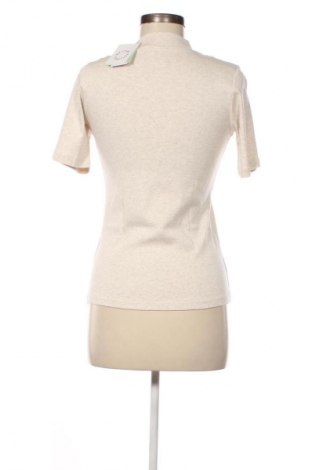 Damen T-Shirt Christian Berg, Größe S, Farbe Ecru, Preis € 32,99
