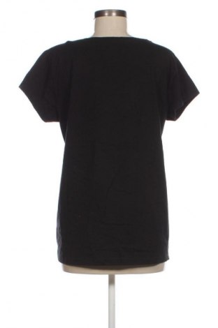 Γυναικείο t-shirt Colours Of The World, Μέγεθος XL, Χρώμα Μαύρο, Τιμή 10,99 €