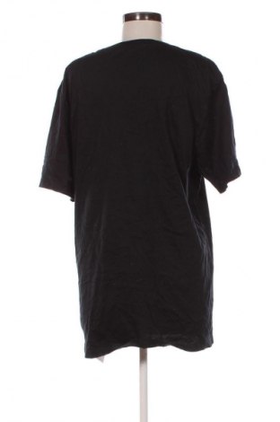 Damski T-shirt Cotton On, Rozmiar XXL, Kolor Czarny, Cena 55,99 zł