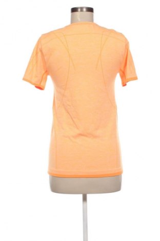 Γυναικείο t-shirt Craft, Μέγεθος M, Χρώμα Πορτοκαλί, Τιμή 17,99 €