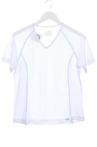 Damen T-Shirt Crane, Größe M, Farbe Weiß, Preis 9,99 €