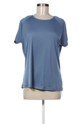 Damen T-Shirt Crane, Größe XL, Farbe Blau, Preis € 9,99