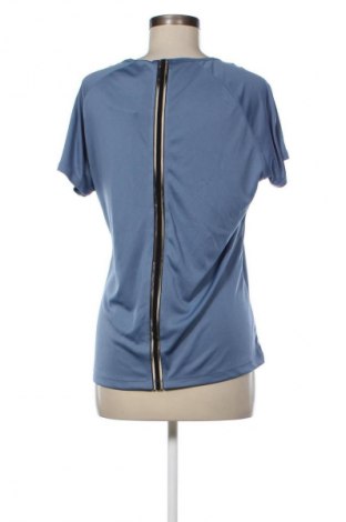 Damen T-Shirt Crane, Größe XL, Farbe Blau, Preis € 9,99